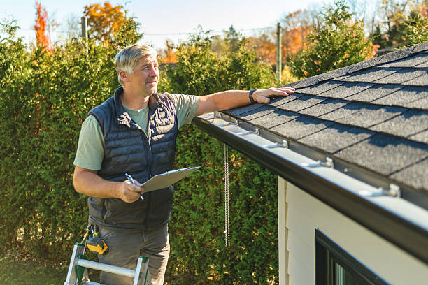 Trusted Flat Roof Repair service in Calamus, IA - Ben Roofing and Steel LLC
